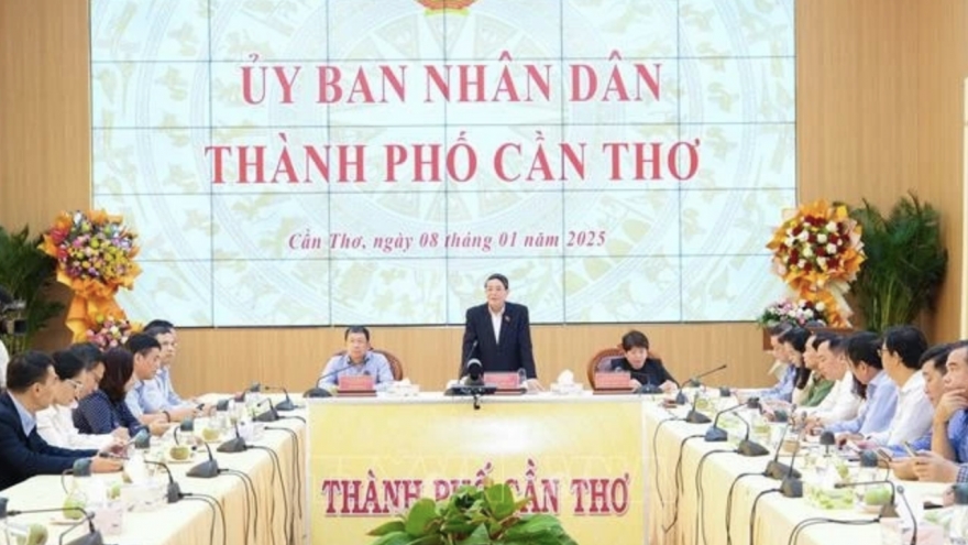 Vietnam affirms leadership role in Francophonie community